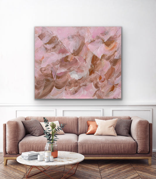 Spring Delight No 27