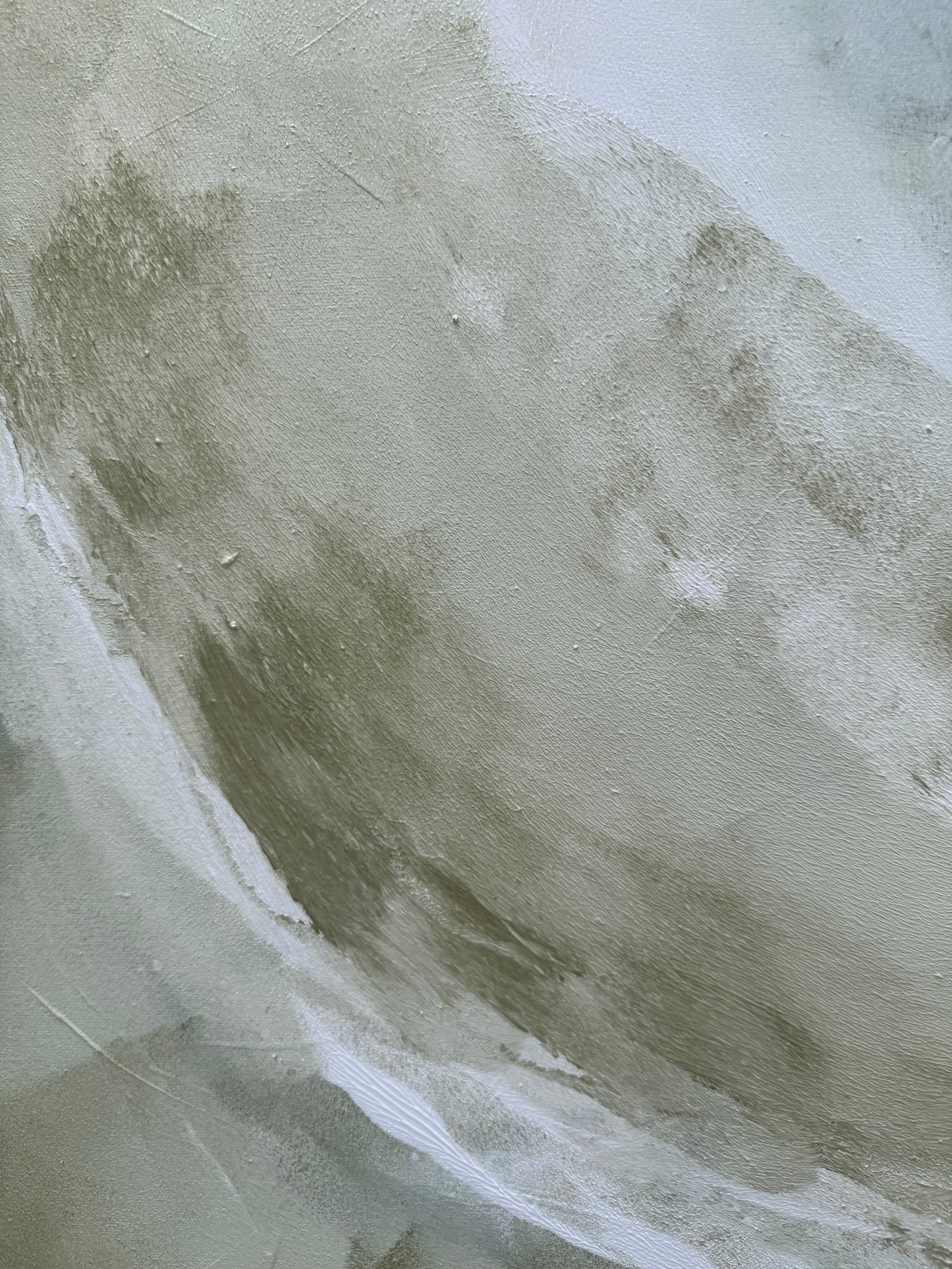 Faint Memories