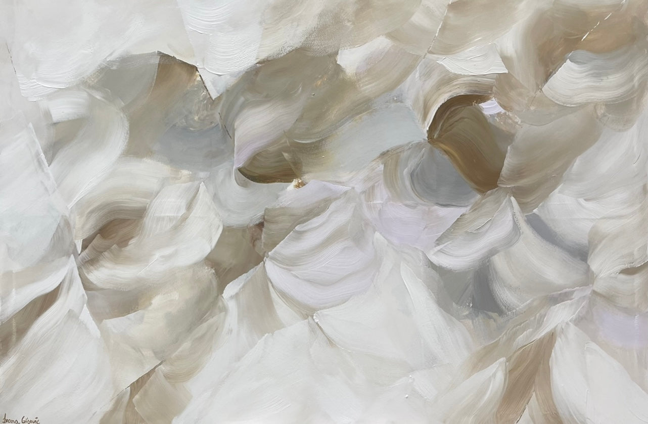 Feels Like Spring No 54