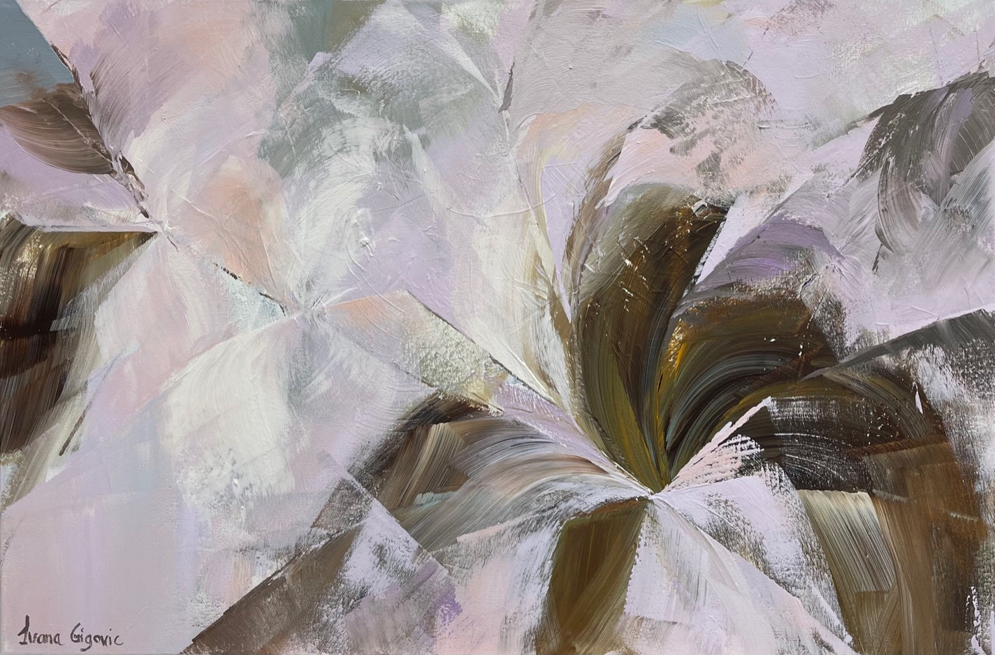 Feels Like Spring No 22