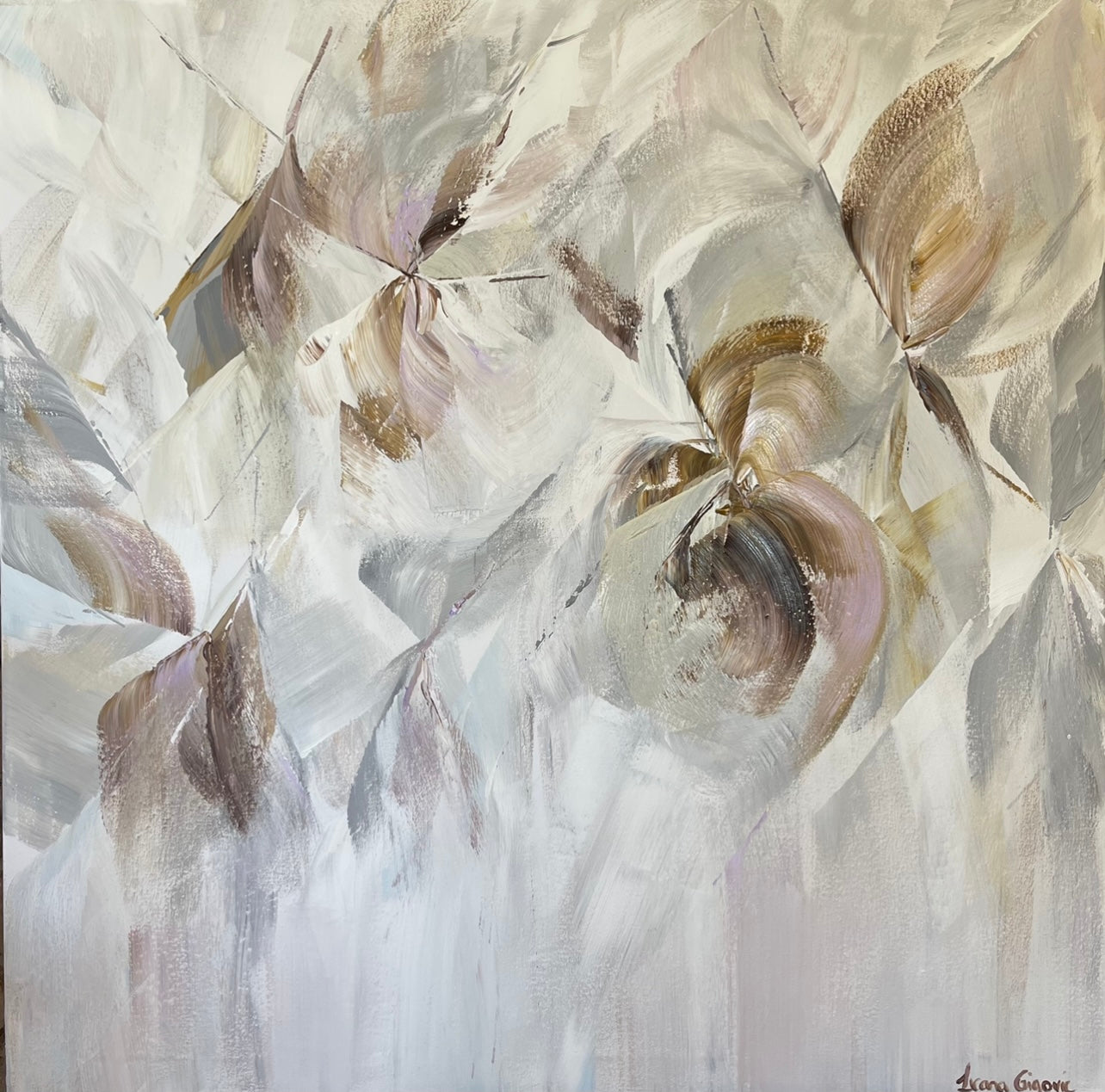 Feels Like Spring No 11