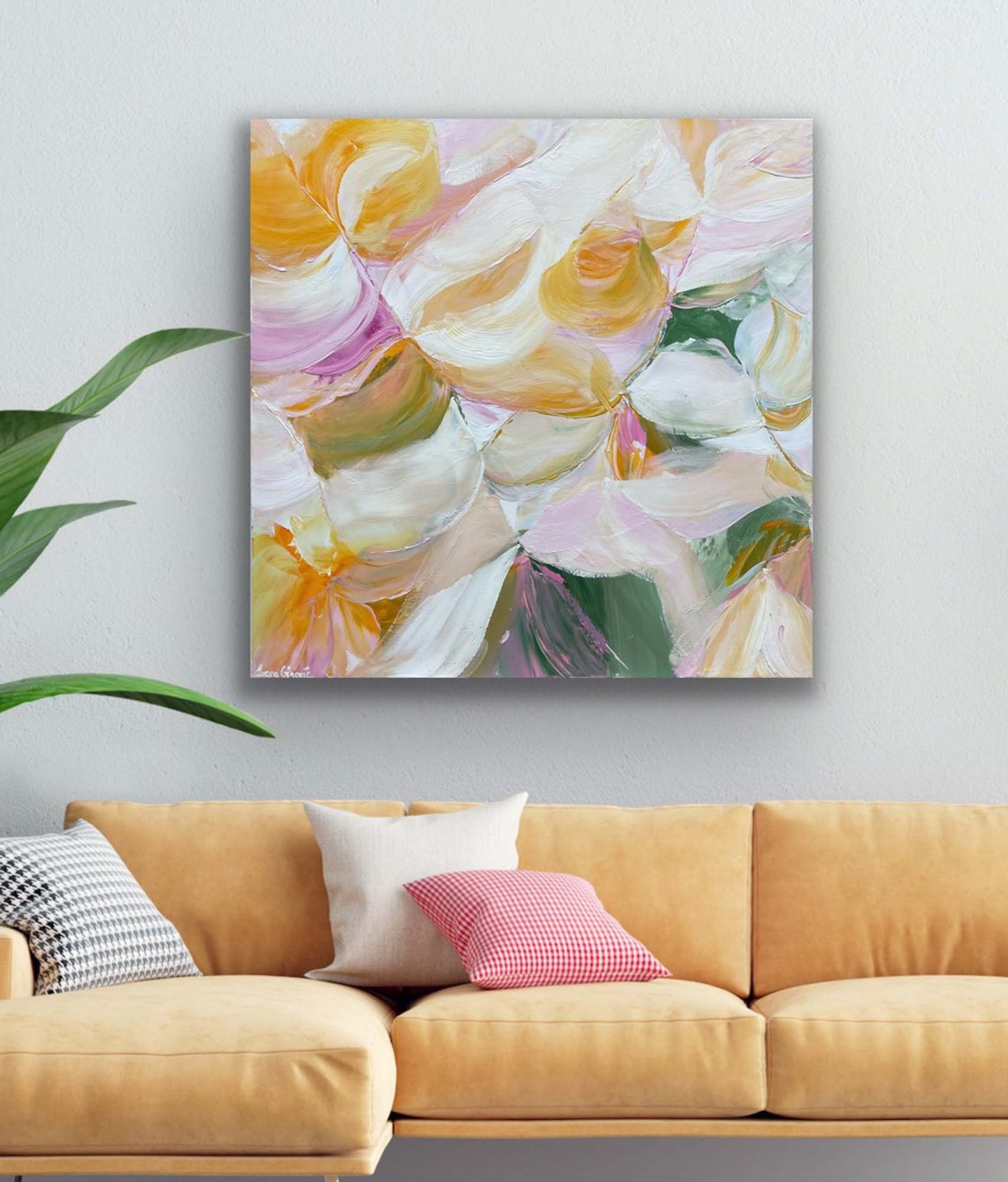 Spring Delight No 20