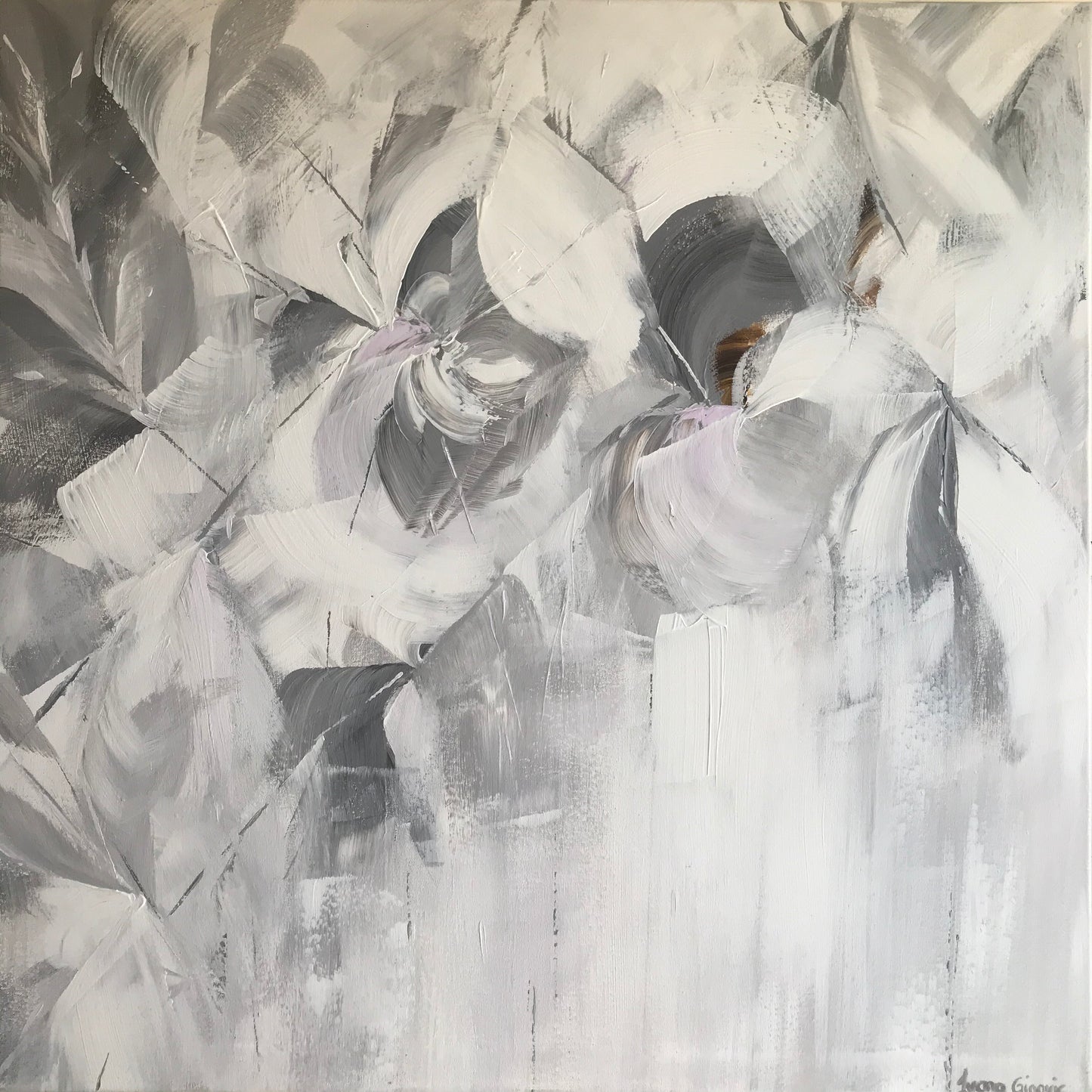 Feels Like Spring No 12