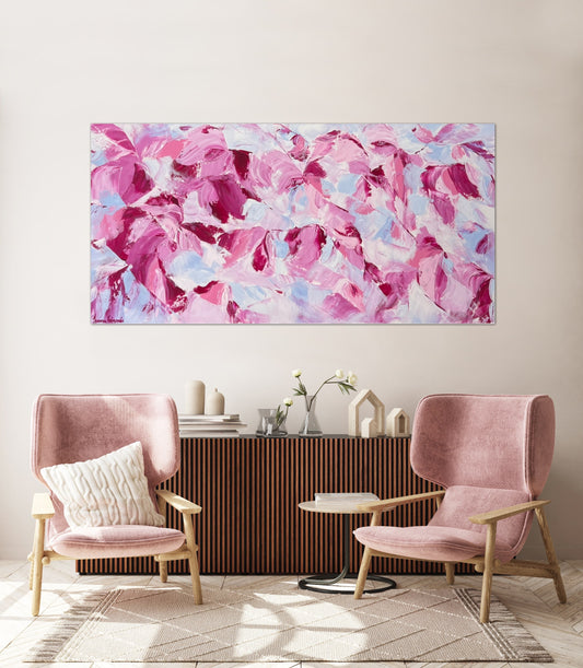 Spring Delight No 18