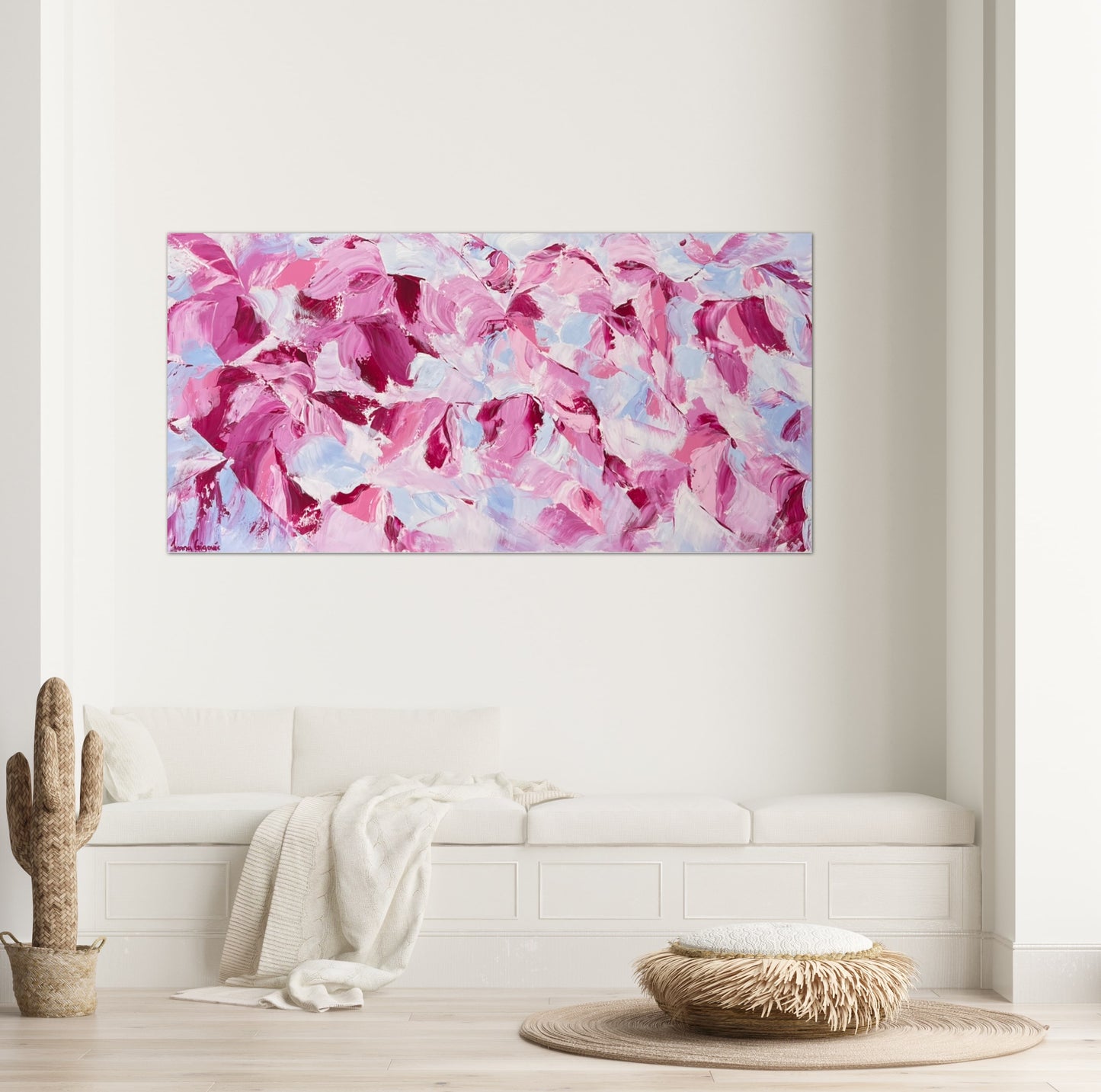 Spring Delight No 18