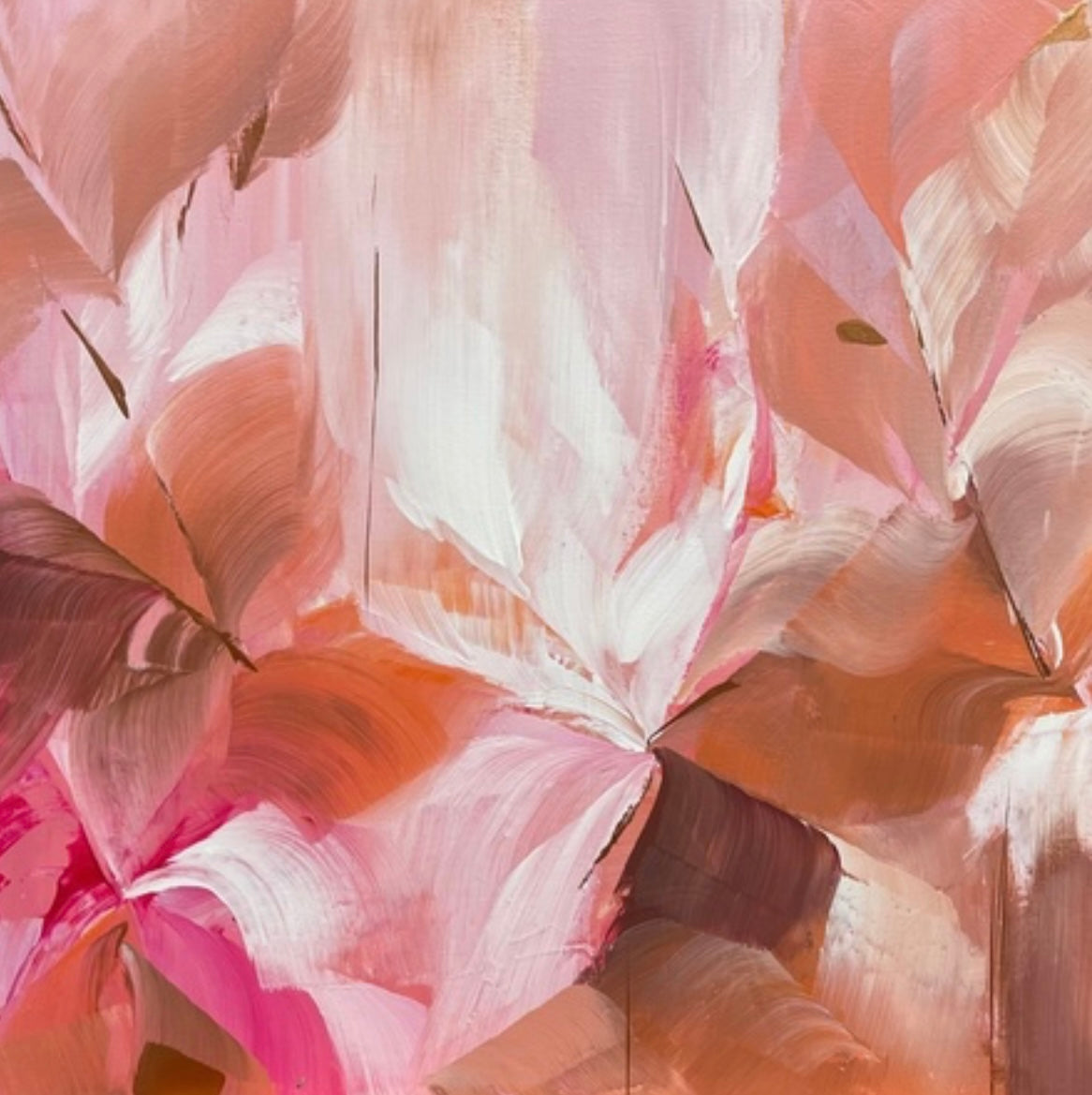 Floral Bliss No 14