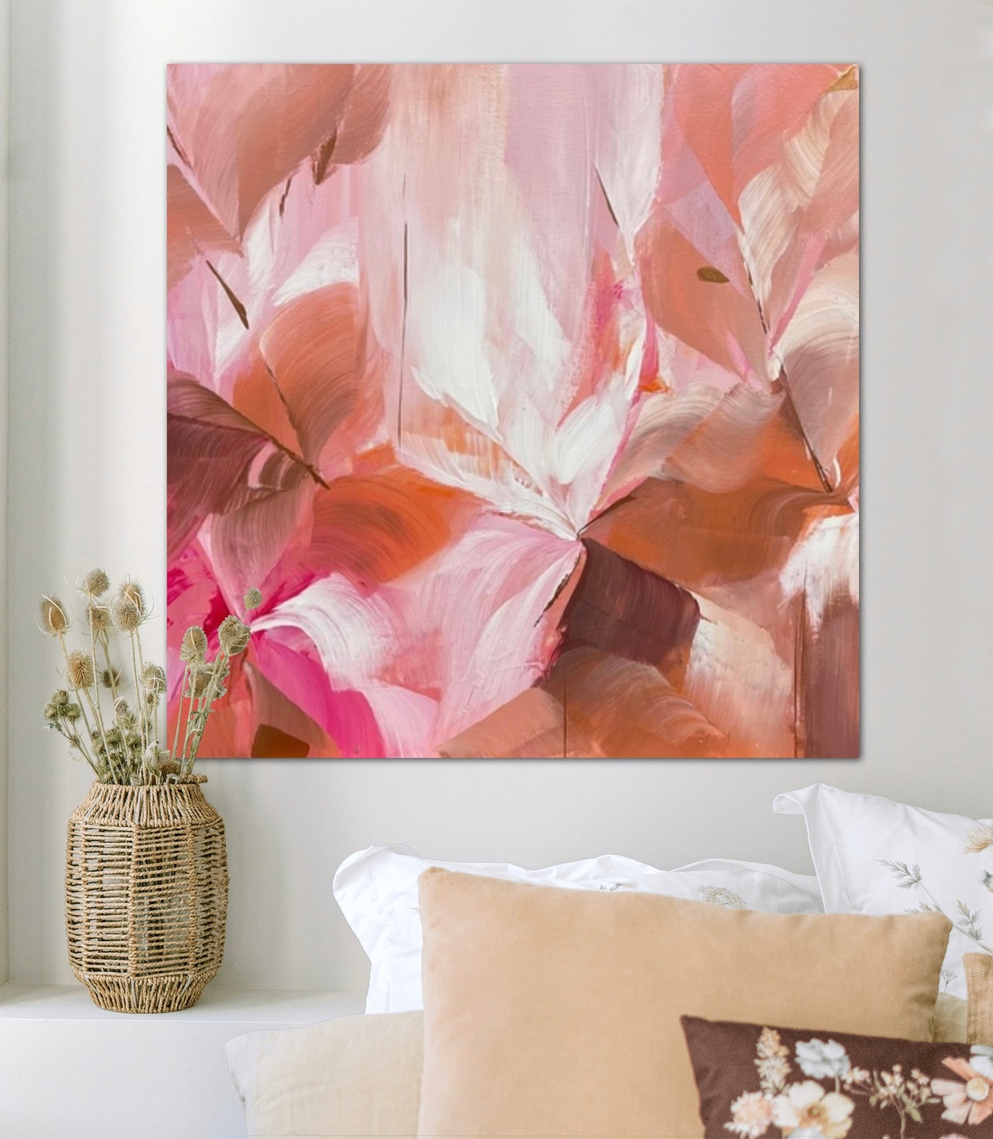 Floral Bliss No 14