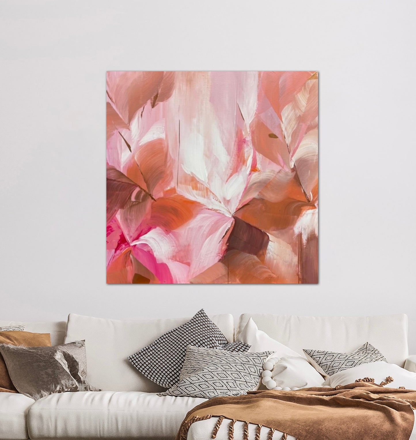 Floral Bliss No 14