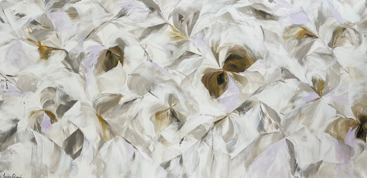 Feels Like Spring No 19