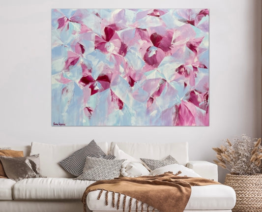 Spring Delight No 11