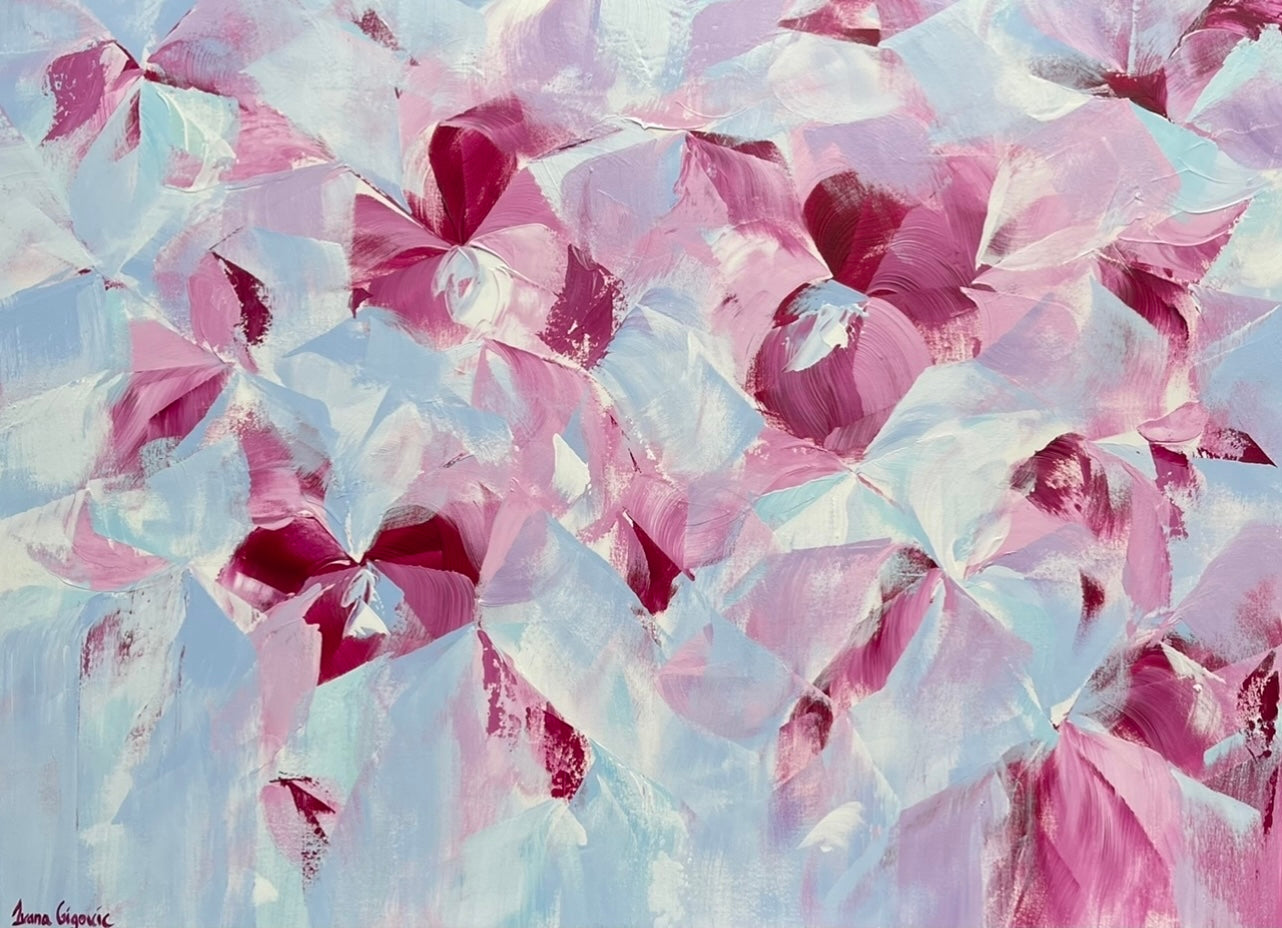 Spring Delight No 11