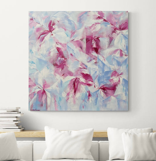 Spring Delight No 11