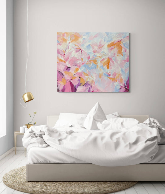 Commission for Alison