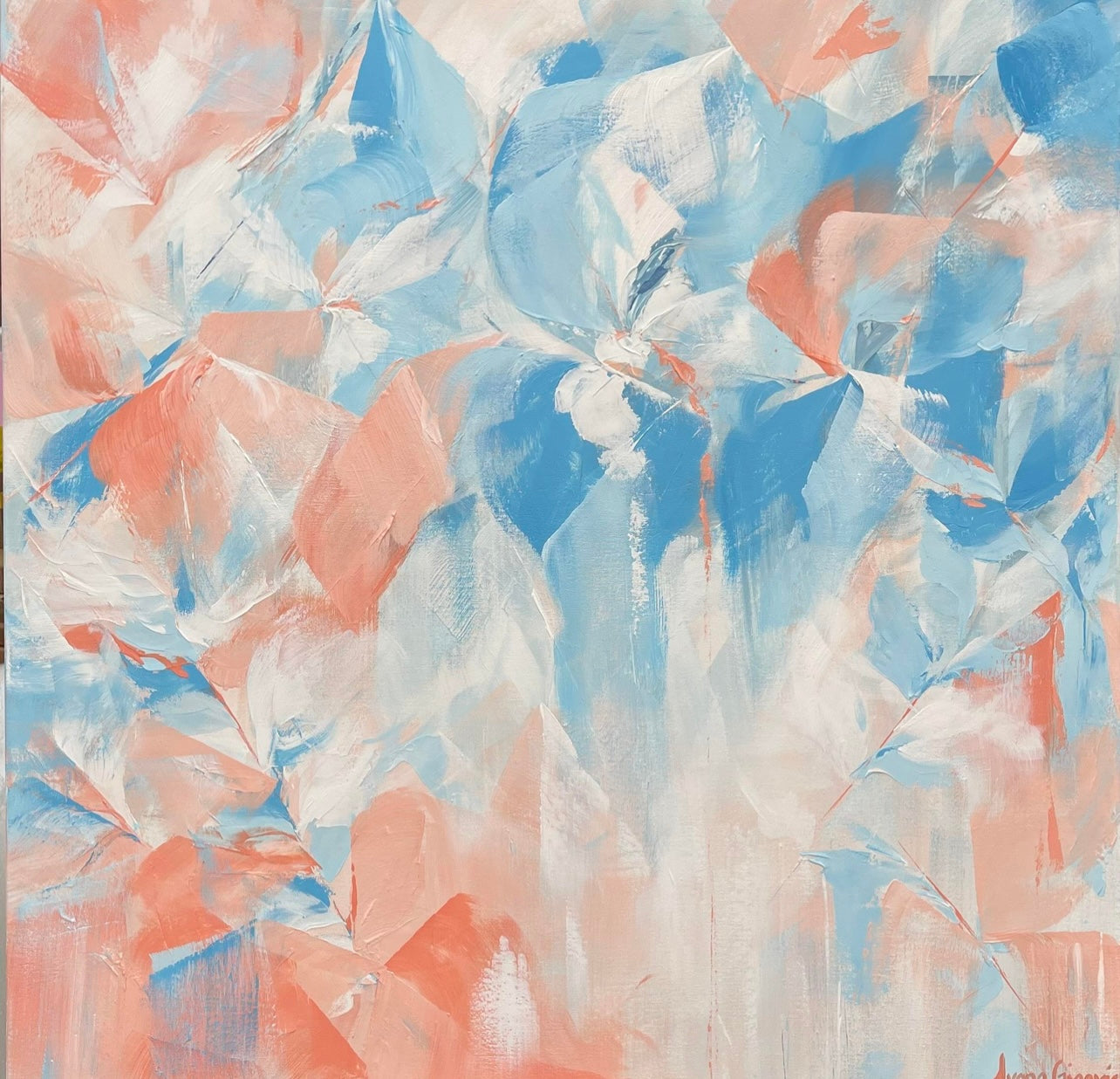 A Moment In Time No 4