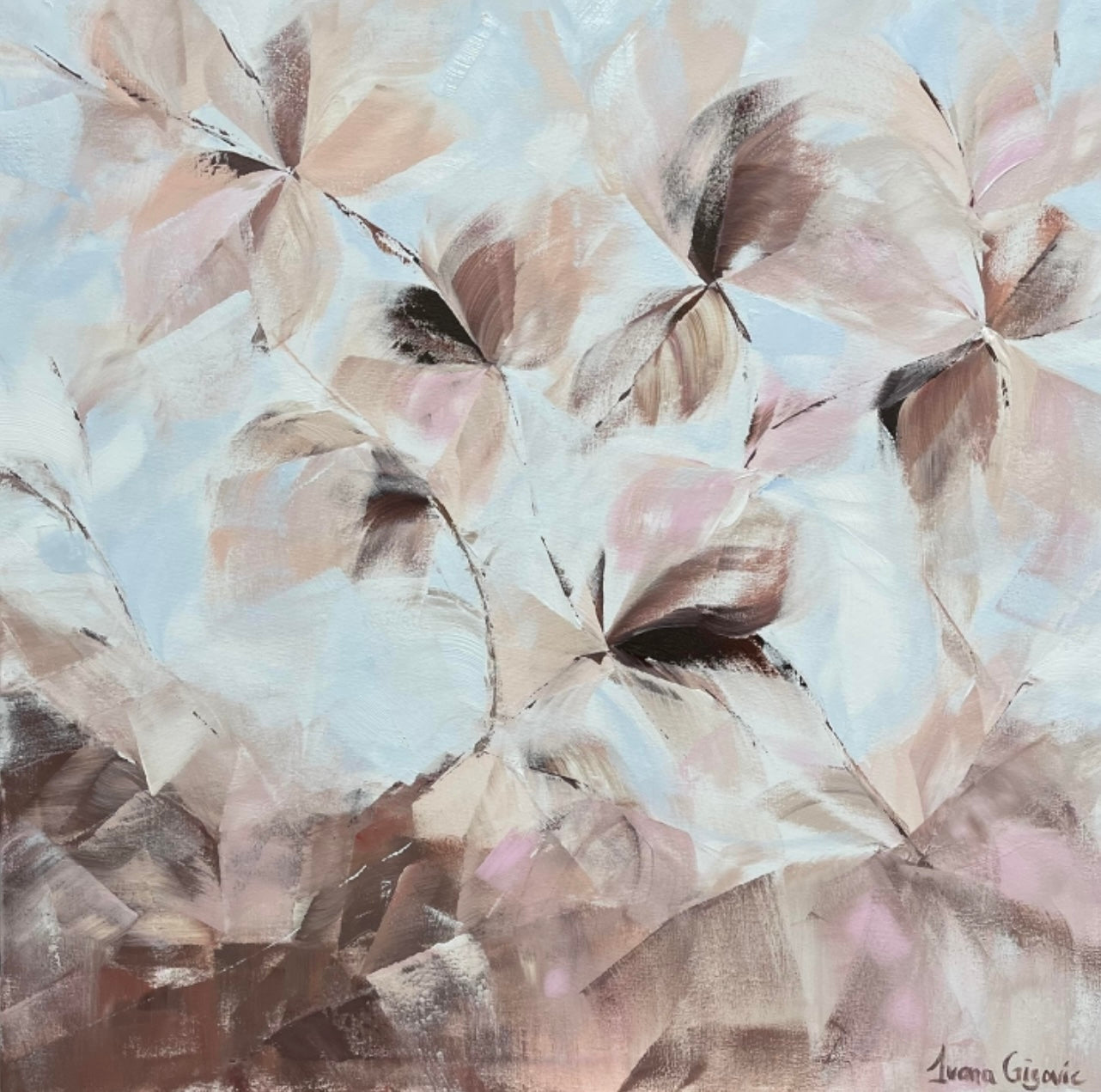 A New Beginning No 4