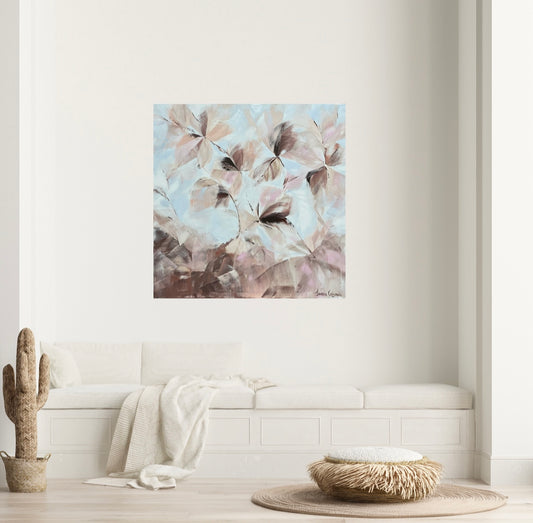 A New Beginning No 4