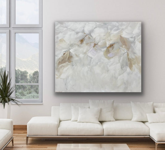 Feels Like Spring No 40