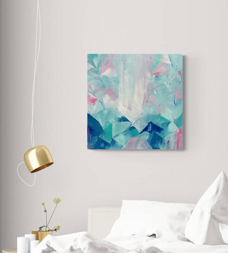 Daydreaming No 7