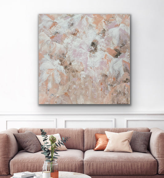 Feels Like Spring No 27