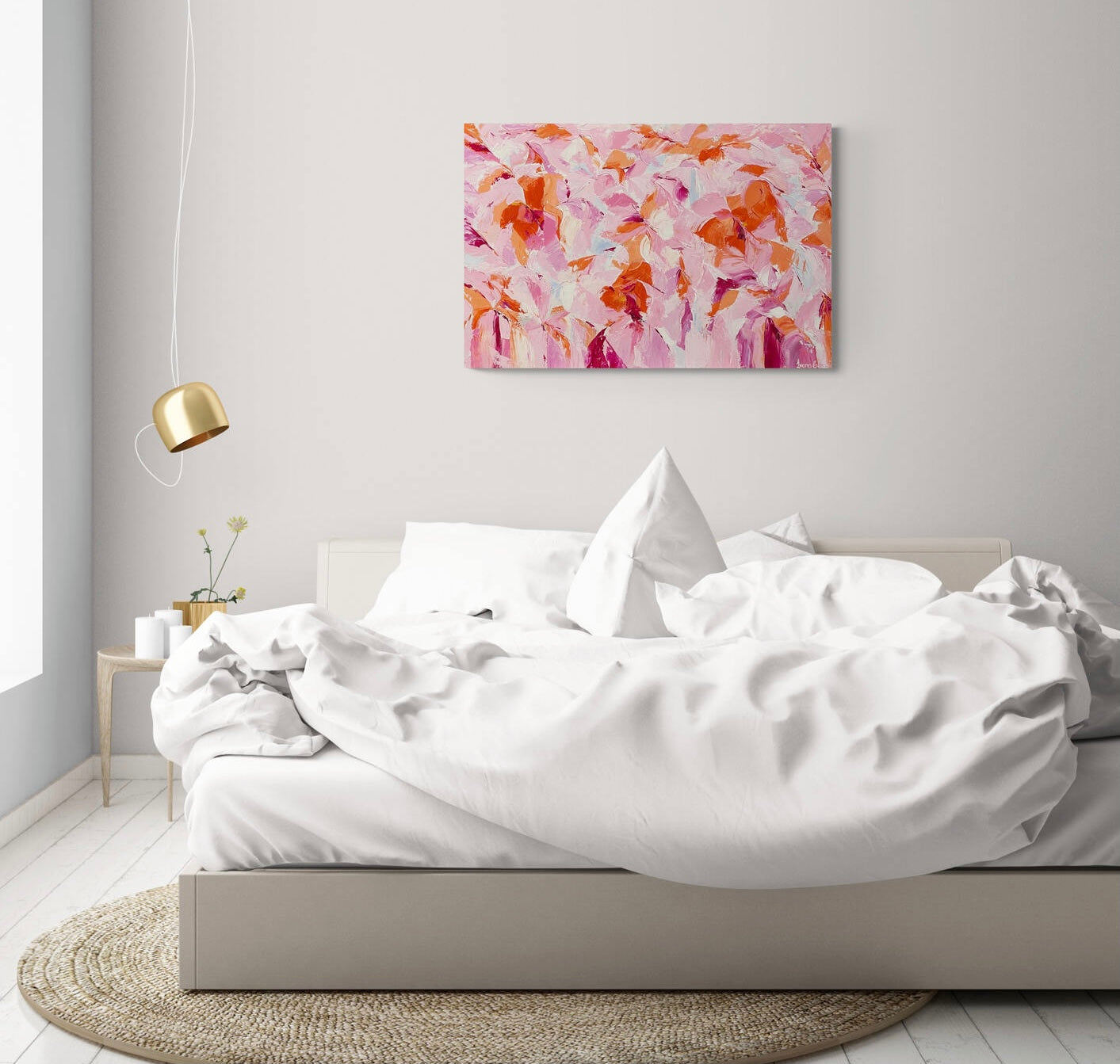Spring Delight No 5