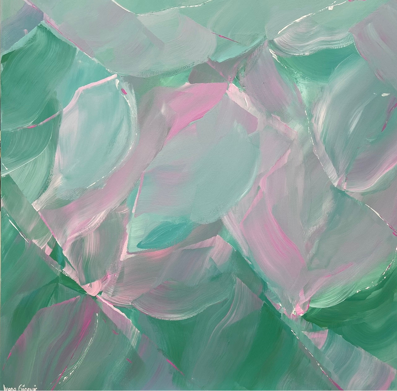 Daydreaming No 30