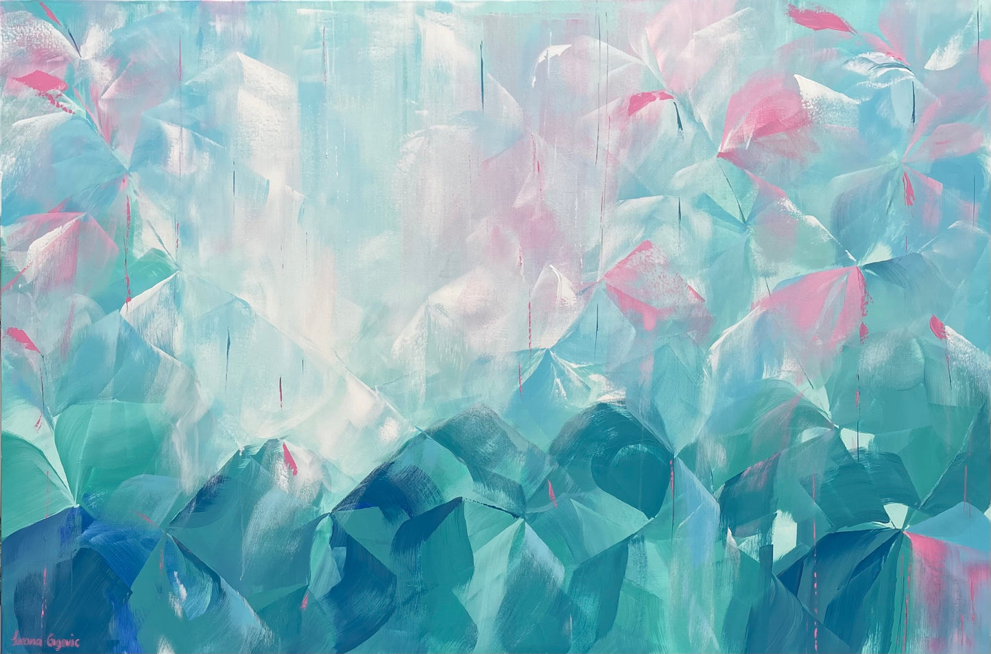 Daydreaming No 9