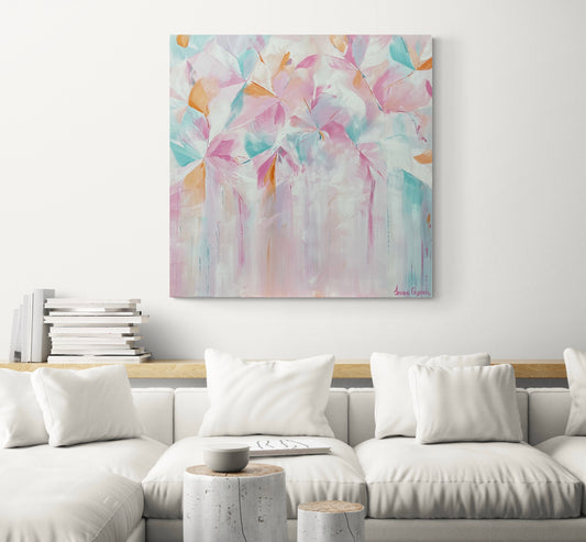 Feels Like Spring No 18