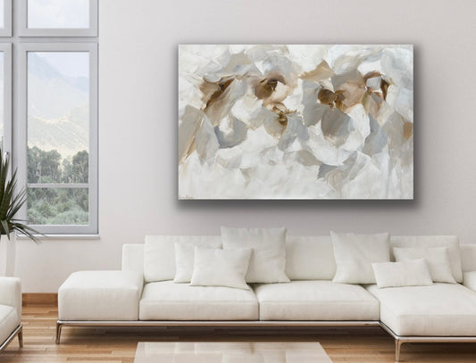 Feels Like Spring No 32