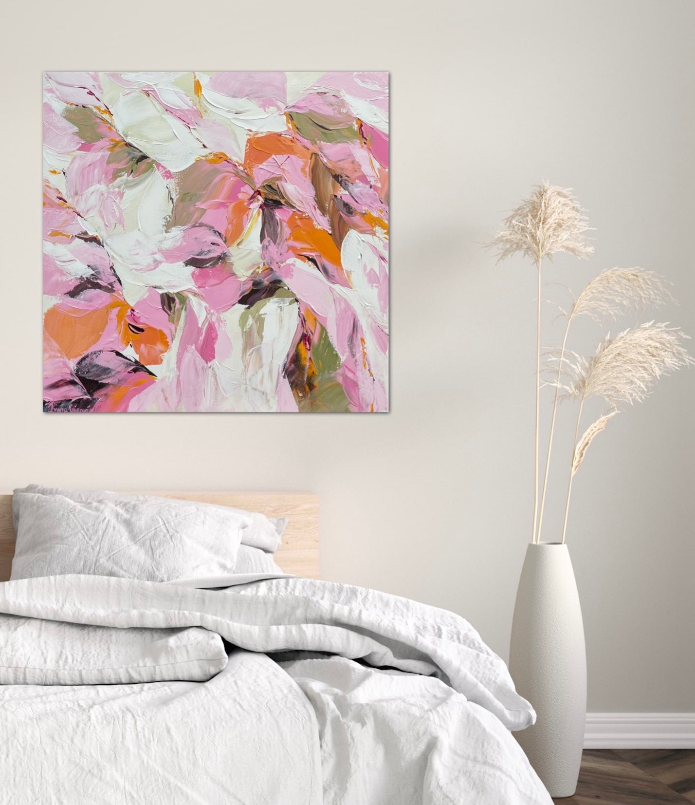 Spring Delight No 14