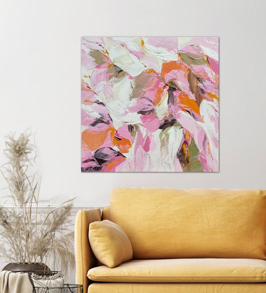 Spring Delight No 14