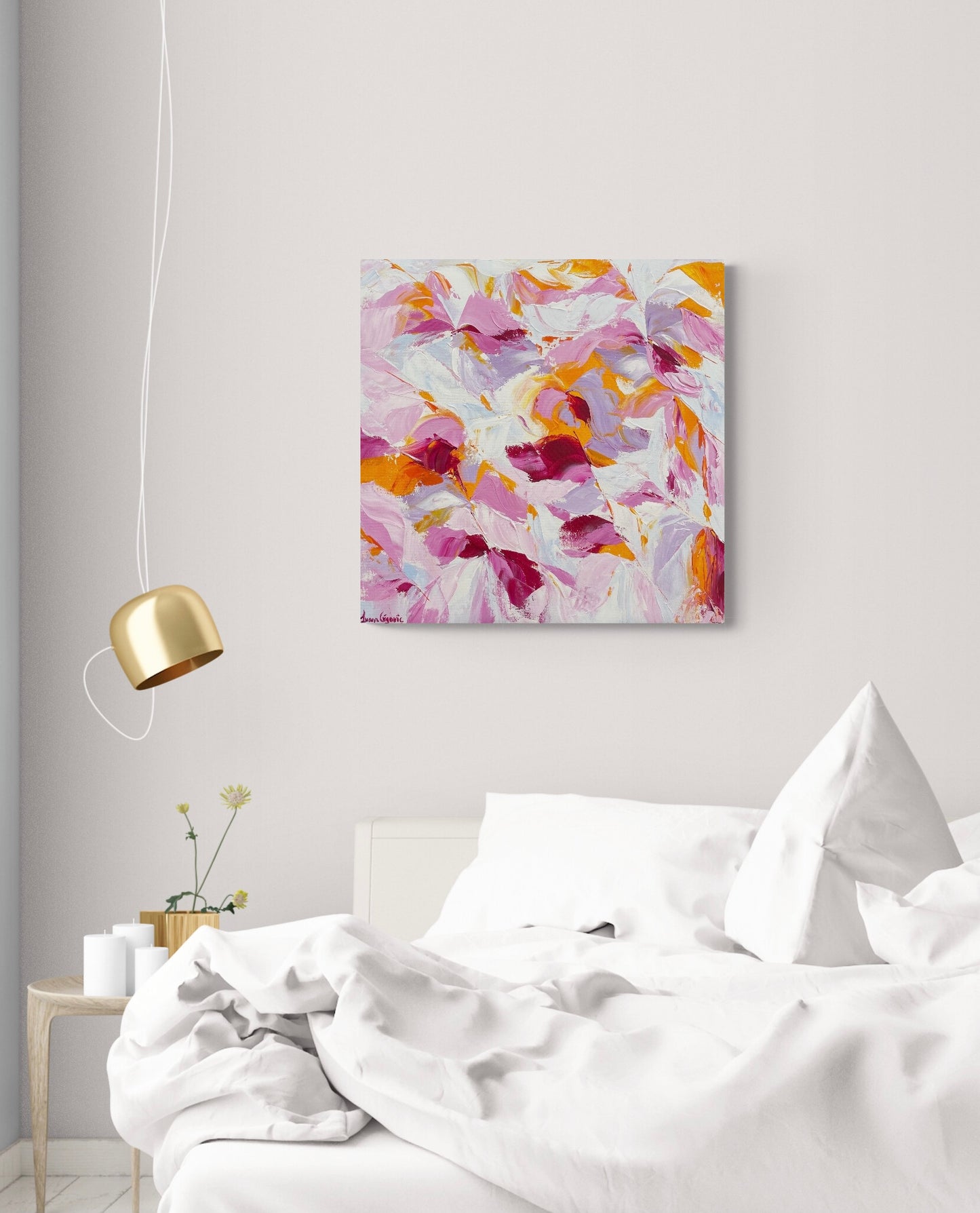 Spring Delight No 15