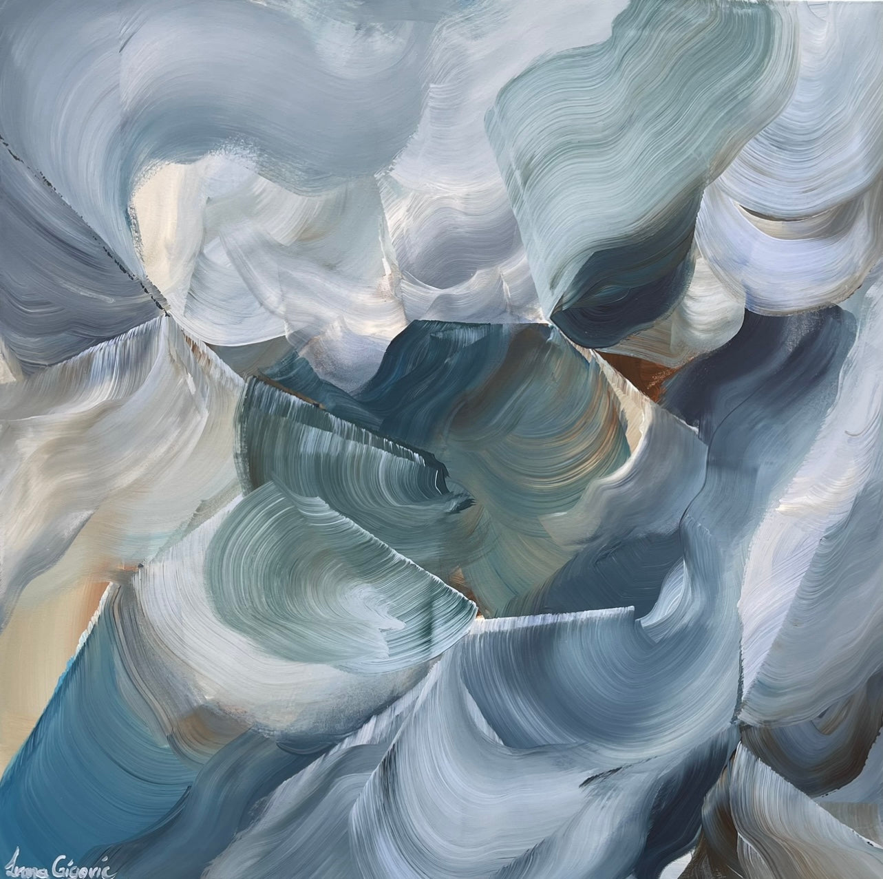 Daydreaming No 44