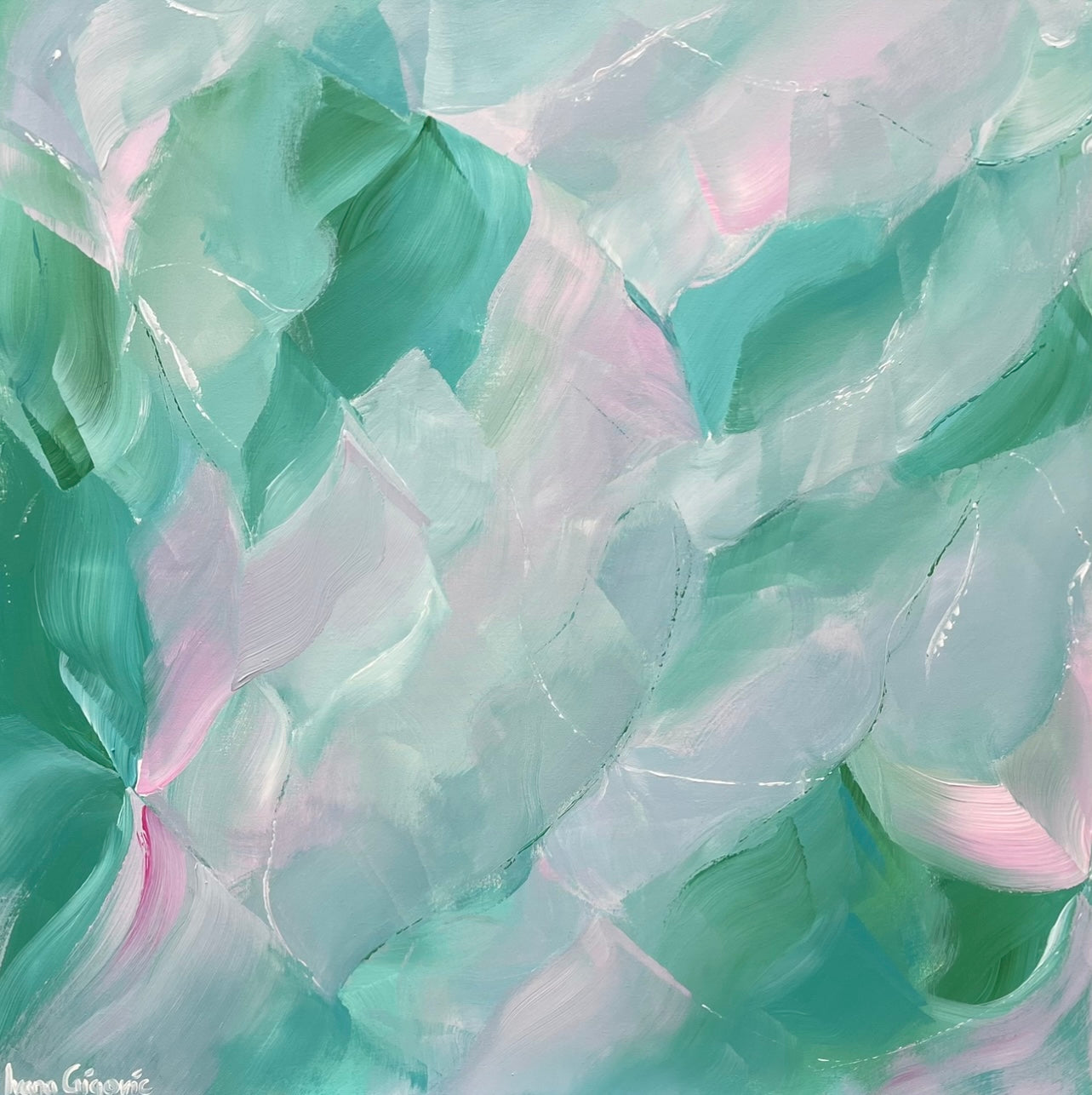 Daydreaming No 22
