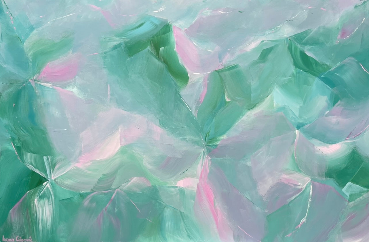 Daydreaming No 23