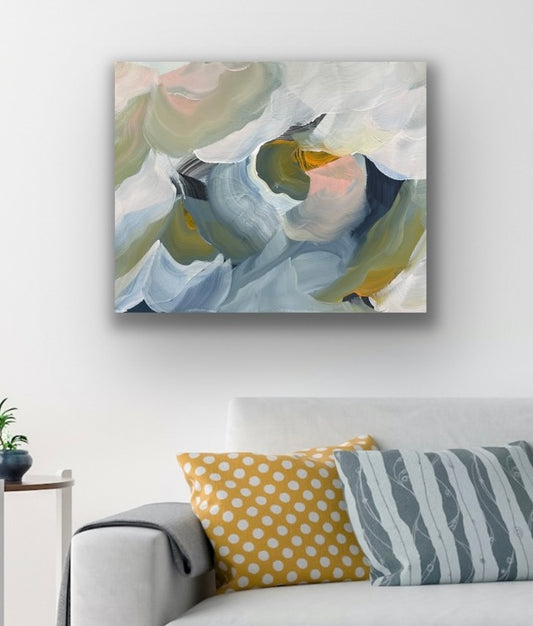 Spring Delight No 23