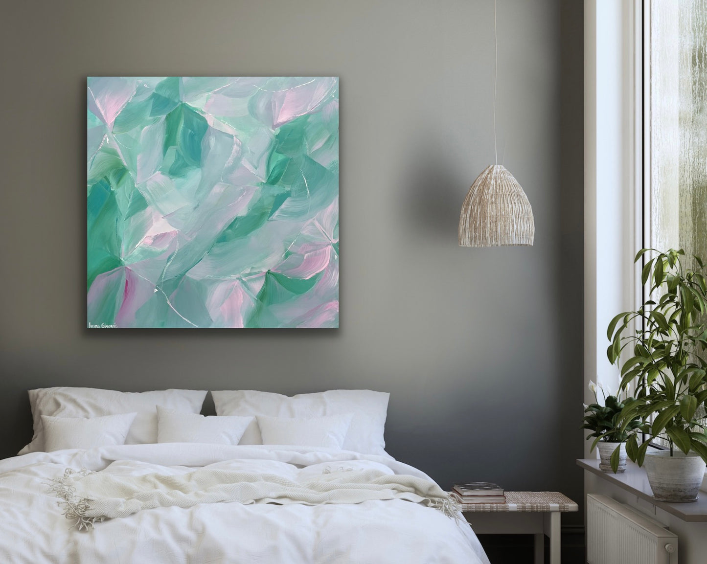 Daydreaming No 24