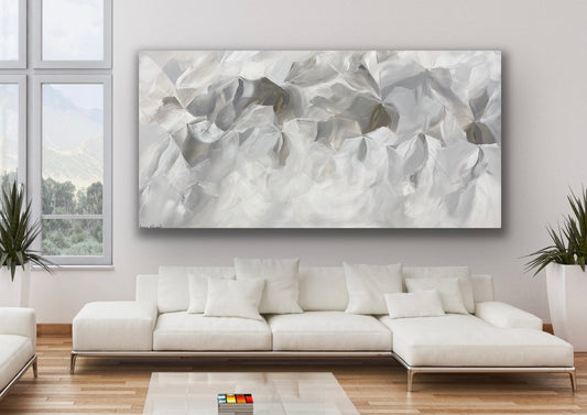 Feels Like Spring No 34