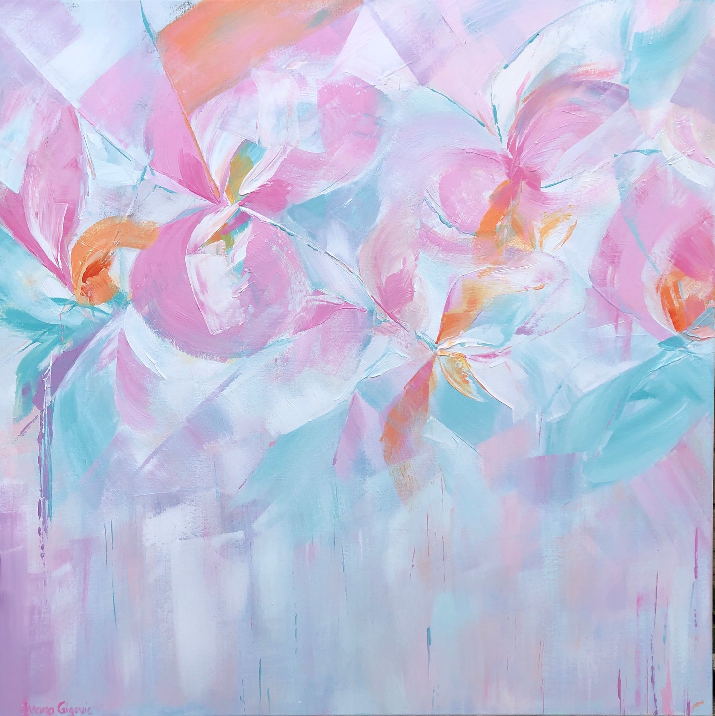 Feels Like Spring No 3