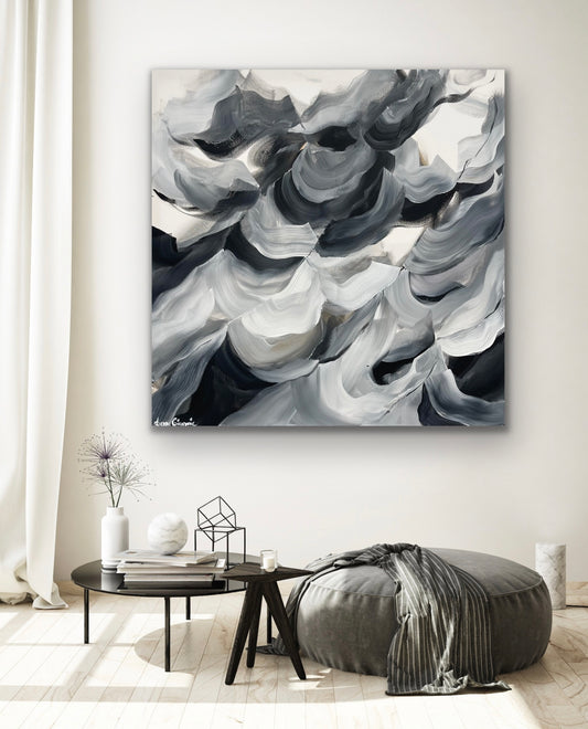 A Moment In Time No 9