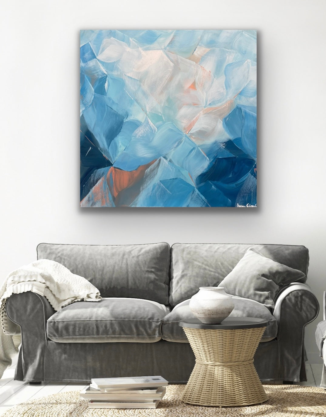 Daydreaming No 25