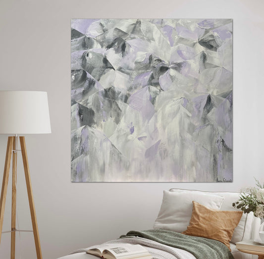 Floral Bliss No 18 Commission for Kathryn