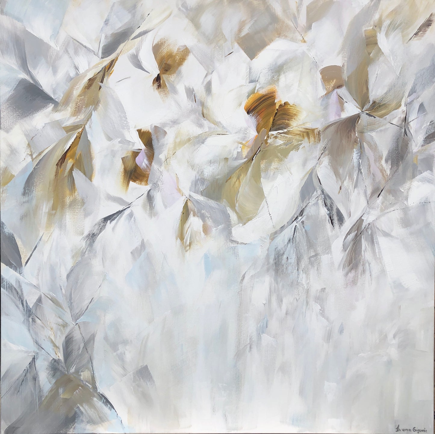 Feels Like Spring No 5