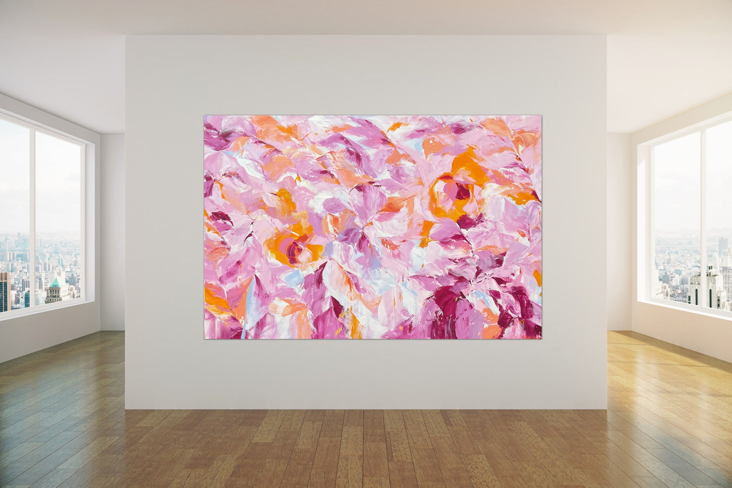 Spring Delight No 7
