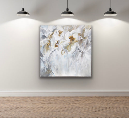 Feels Like Spring No 5