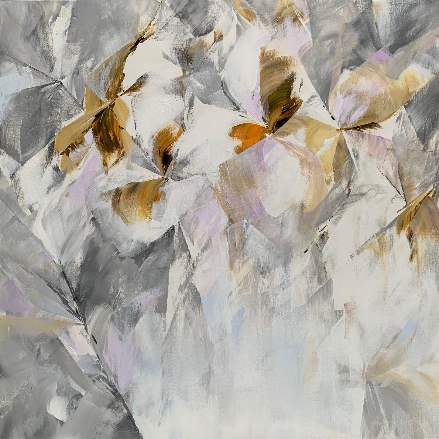 Feels Like Spring No 14 Commission for Vivienne