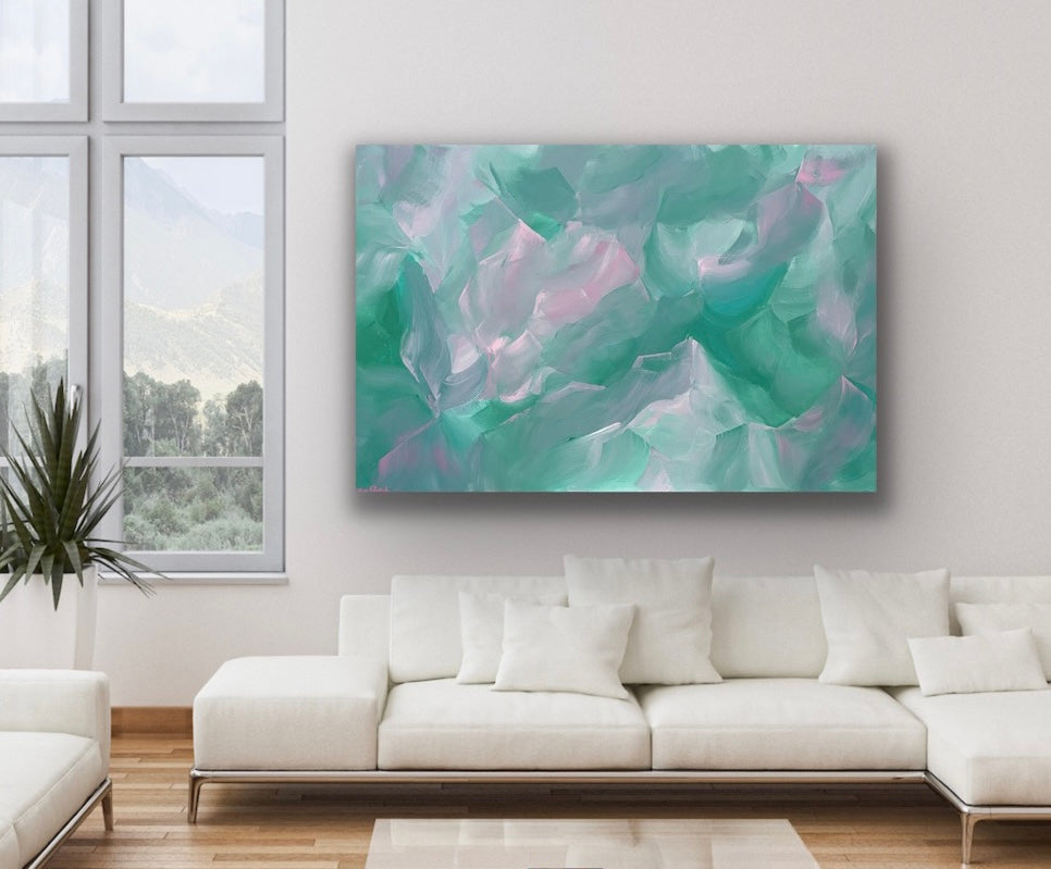 Daydreaming No 40