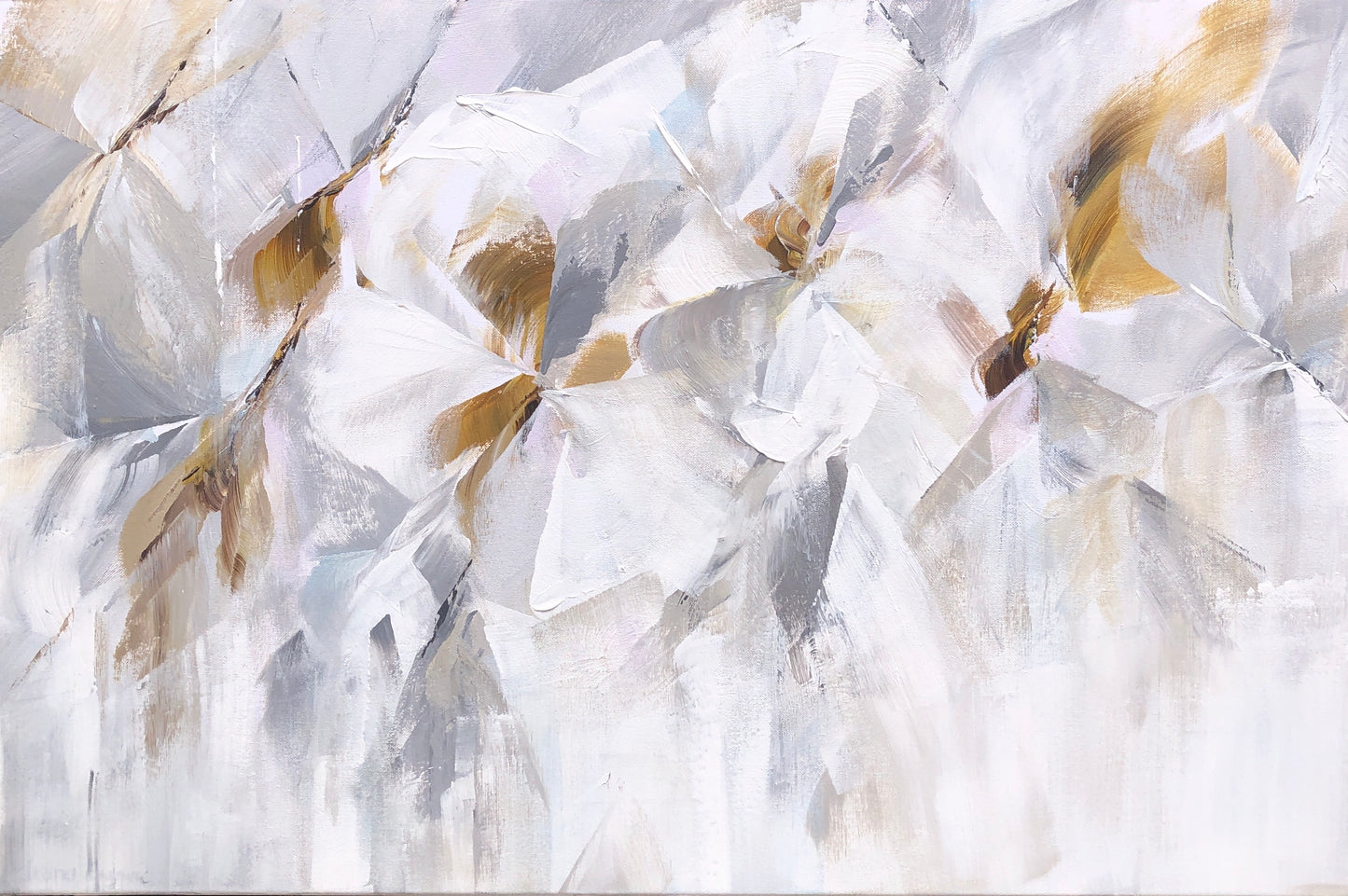 Feels Like Spring No 6