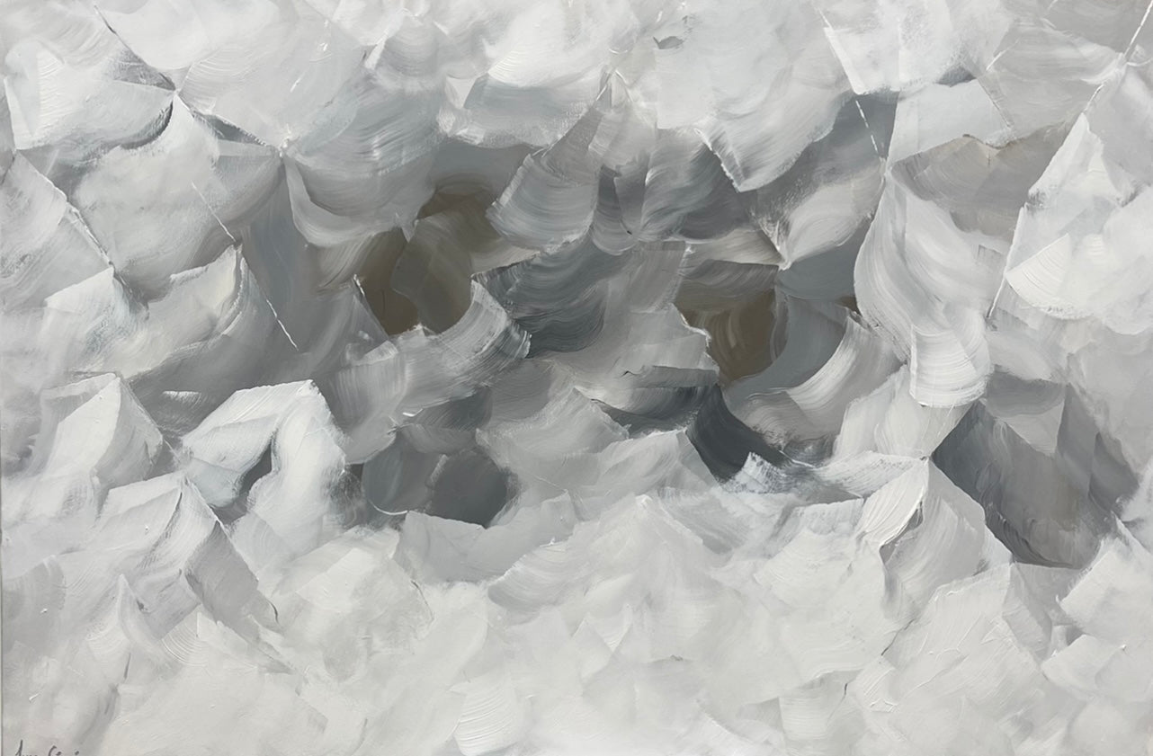 Feels Like Spring No 43