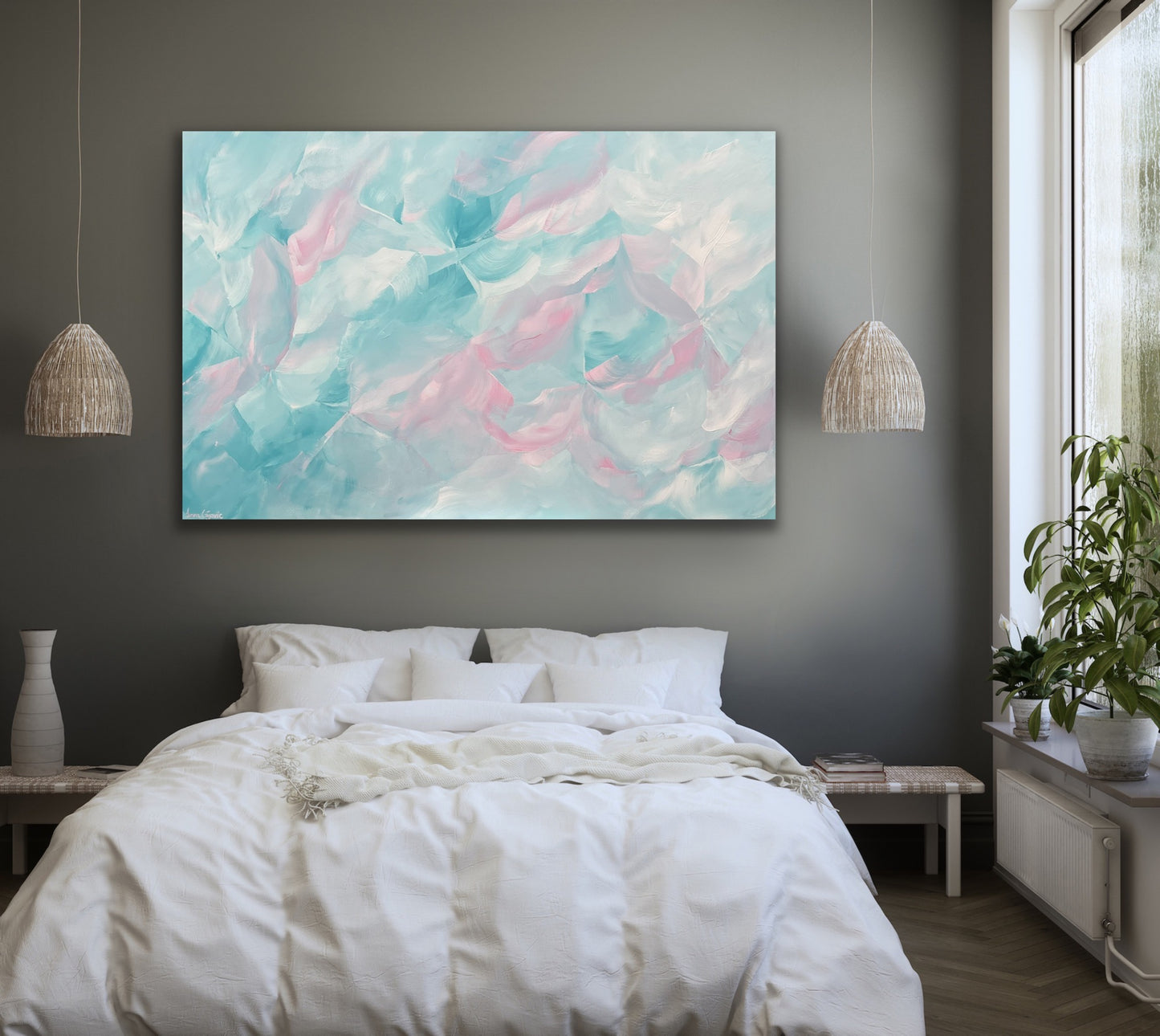 A New Day No 5