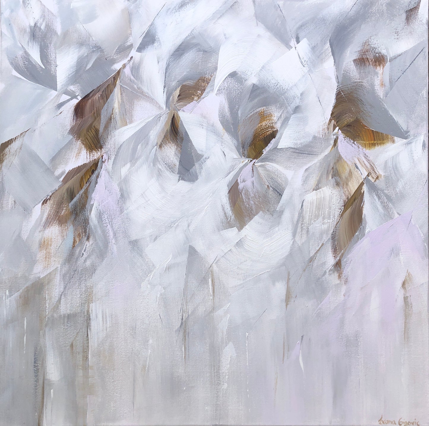 Feels Like Spring No 7